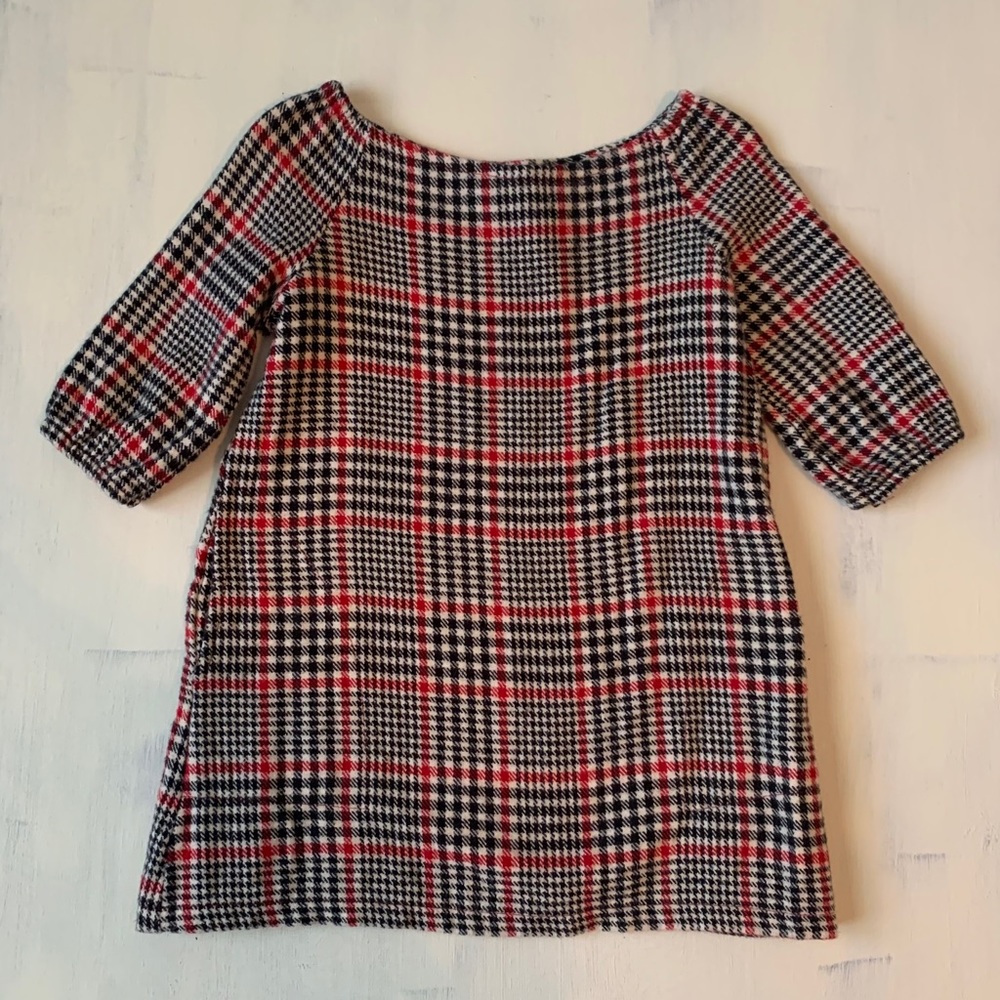 Everly B Holiday dress Sz 3